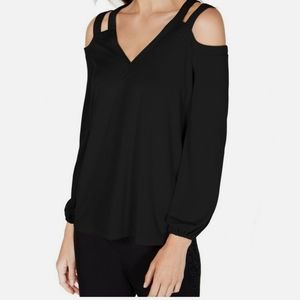 Inc international concepts v neck top
